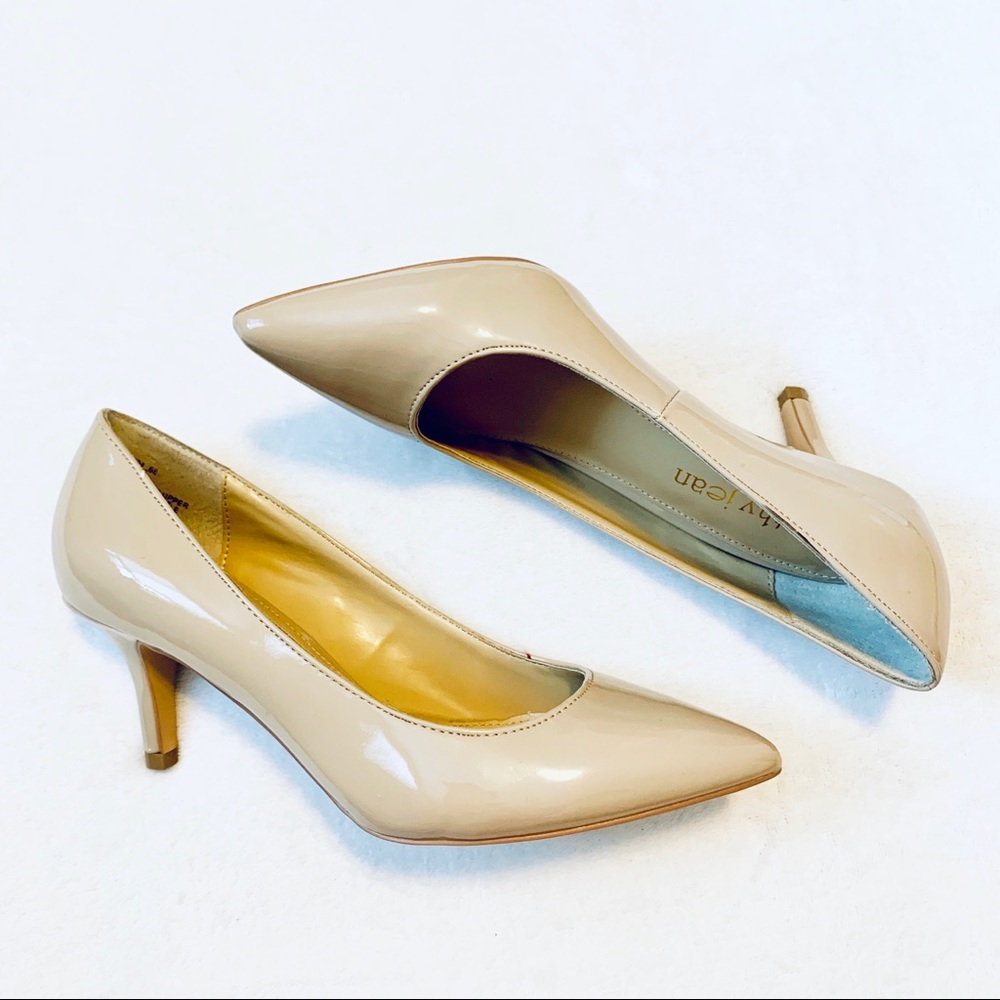 Cathy Jean Heels